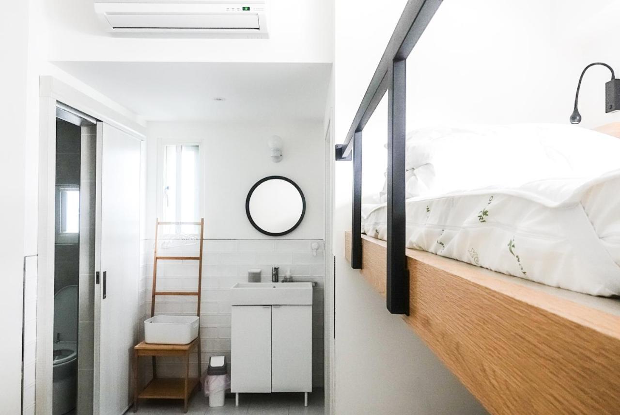 Ren Homestay Heng-ch'un Exterior foto
